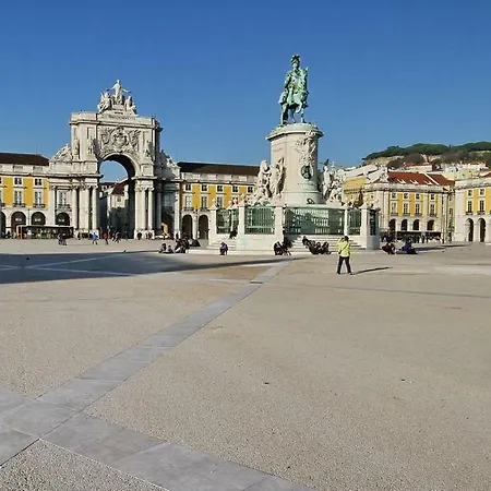 - Avenida Lisboa